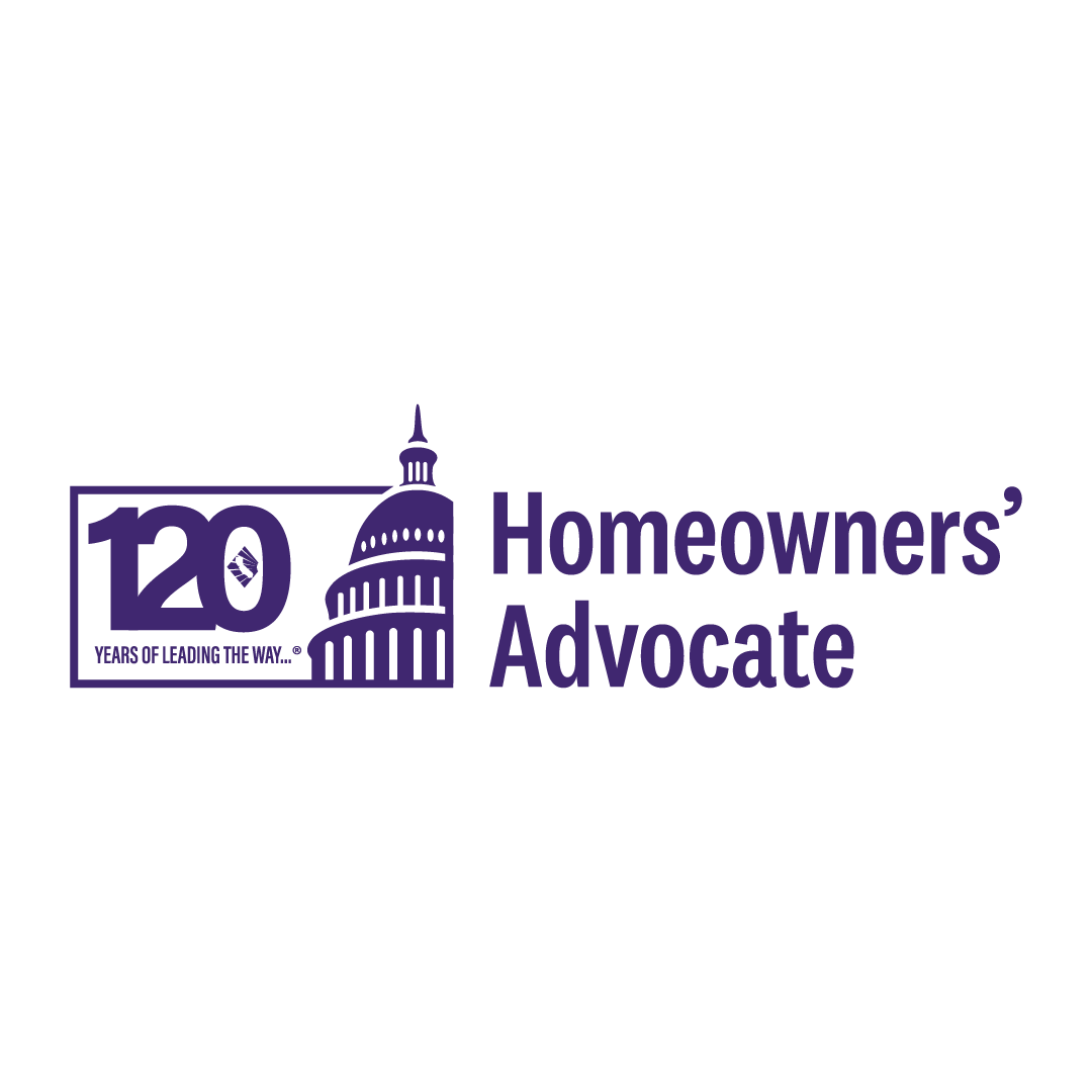 Homeowners Advocate Logo